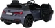 Електромобіль для дітей Audi RS6 Avant GT сірий PA.QLS-8620.SZA (5903864961416) - зображення 5