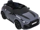 Електромобіль для дітей Audi RS6 Avant GT сірий PA.QLS-8620.SZA (5903864961416) - зображення 9