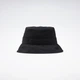 Панама CL FO BUCKET HAT GM5866 OSFM Чорний GM5866 1SIZE - изображение 2