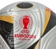 М'яч футбольний EURO 2024 FINALE Official PRO ball IS7436 5 - изображение 4