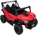 Електричний багі для дітей Gravity 4x4 червоний PA.S618.CR (5903864979947) - зображення 3
