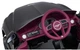 Електромобіль для дітей Bentley Bentayga S чорний PA.HL-5188.CZ (5903864961447) - зображення 5