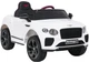 Електромобіль для дітей Bentley Bentayga S білий PA.HL-5188.BIA (5903864961461) - зображення 16