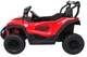 Електричний багі для дітей Gravity 4x4 червоний PA.S618.CR (5903864979947) - зображення 15