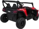 Електричний багі для дітей Gravity 4x4 червоний PA.S618.CR (5903864979947) - зображення 19