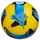 М'яч футбольний Orbita UPL (FIFA Quality Pro) жовтий Уні 5 084592-02 5 - изображение 1