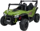 Електричний багі для дітей Gravity 4x4 зелений PA.S618.ZIE (5903864979930) - зображення 1