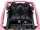 Електричний багі для дітей Maverick Turbo RR рожевий PA.DK-CA001.ROZ (5903864940510) - зображення 4