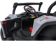 Електричний багі для дітей Gravity 4x4 сірий PA.S618.SZA (5903864979923) - зображення 7