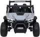 Електричний багі для дітей Gravity 4x4 сірий PA.S618.SZA (5903864979923) - зображення 8