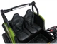 Електричний багі для дітей Gravity 4x4 зелений PA.S618.ZIE (5903864979930) - зображення 11