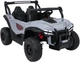 Електричний багі для дітей Gravity 4x4 сірий PA.S618.SZA (5903864979923) - зображення 14