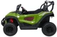 Електричний багі для дітей Gravity 4x4 зелений PA.S618.ZIE (5903864979930) - зображення 15