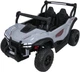 Електричний багі для дітей Gravity 4x4 сірий PA.S618.SZA (5903864979923) - зображення 20