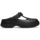 Сабо Crocs Classic Mary Jane, W8, Black, 38-39 - зображення 1