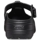 Сабо Crocs Classic Mary Jane, W8, Black, 38-39 - зображення 5
