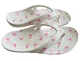 Фліпи Crocs Kadee II Flamingo, W8, White, 38-39 - зображення 12