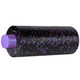 Масажний набір PowerPlay PP_4015 EPP Foam Roller Set 4in1 (2-ва роли + 2-ва м'ячі) Чорно-Фіолетовий - изображение 3