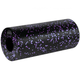 Масажний набір PowerPlay PP_4015 EPP Foam Roller Set 4in1 (2-ва роли + 2-ва м'ячі) Чорно-Фіолетовий - изображение 4