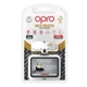 Капа OPRO Gold Braces під брекети доросла (вік 11+) Clearl (art.102506006) - зображення 7
