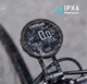 Велокомп'ютер GPS Cycplus M2 з підсвічуванням, Bluetooth 5.0 / ANT+ / Strava - зображення 5