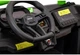 Електричний багі для дітей Maverick Turbo RR зелений PA.DK-CA001.ZIE (5903864955712) - зображення 4