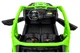 Електричний багі для дітей Maverick Turbo RR зелений PA.DK-CA001.ZIE (5903864955712) - зображення 12