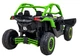 Електричний багі для дітей Maverick Turbo RR зелений PA.DK-CA001.ZIE (5903864955712) - зображення 19
