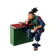 Фигурка аниме Banpresto Наруто Шипуден Ирука Умино NARUTO 72 series 16 13 см - изображение 2