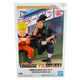 Фигурка аниме Banpresto Наруто Шипуден Ирука Умино NARUTO 72 series 16 13 см - изображение 3