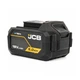 Акумулятор JCB 18 В Li-Ion 5,0 А·год JCB-18LI-5 - изображение 1