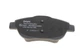 Колодки гальмові Delphi LP2164 Citroen C3, DS3, C4; Peugeot 2008; Opel Crossland X 1607083180, 16O7O8318O, 425431 - зображення 2
