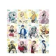 Колекційні картки по аніме Вокалоїд Хацуне Міку Piapro Characters Kayou vol.3 - зображення 2