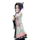 Фігурка аніме Banpresto Клинок який знищує демонів Шінобу Кочо Glitter & Glamours 22 см - зображення 3