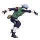 Фигурка аниме Banpresto Наруто Шипуден Какаши Хатаке Vibration Stars Naruto 72 Series 63 13 см - изображение 2