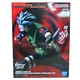 Фигурка аниме Banpresto Наруто Шипуден Какаши Хатаке Vibration Stars Naruto 72 Series 63 13 см - изображение 4