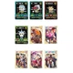 Коллекционные карточки по аниме игре Ace Attorney Kayou - изображение 5
