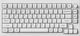 Клавиатура беспроводная Keychron V1 Ultra Keychron Red Switch White RGB (V1U-F1-UA) - изображение 1