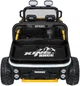 Електричний багі для дітей UTV Speed чорний PA.HL707.CZ (5903864960716) - зображення 2