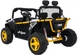Електричний багі для дітей UTV Speed білий PA.HL707.BIA (5903864960686) - зображення 17