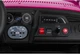 Електричний багі для дітей UTV Speed рожевий PA.HL707.ROZ (5903864960709) - зображення 9