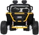Електричний багі для дітей UTV Speed рожевий PA.HL707.ROZ (5903864960709) - зображення 19
