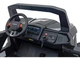 Електричний багі для дітей UTV-MX 2000N чорний PA.XMX-603B.CZ (5903864942705) - зображення 2
