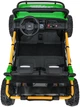 Електричний багі для дітей UTV Speed зелений PA.HL707.ZIE (5903864960693) - зображення 5
