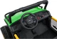 Електричний багі для дітей UTV Speed зелений PA.HL707.ZIE (5903864960693) - зображення 6