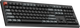 Клавиатура беспроводная Keychron V6 Ultra Keychron Red Switch Black RGB (V6U-D1-UA) - изображение 3