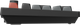 Клавиатура беспроводная Keychron V6 Ultra Keychron Red Switch Black RGB (V6U-D1-UA) - изображение 6