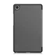 Чехол Ultra Slim Lenovo Tab One 8.7" (2025) TB305FU, TB305XU серый - изображение 3