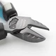 Бокорізи APRO Clipper 60CrV зміщений шарнір 185м - изображение 4