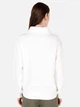 Свитшот женский Colin's CL1065678WHT M White (8684112332642) - изображение 2